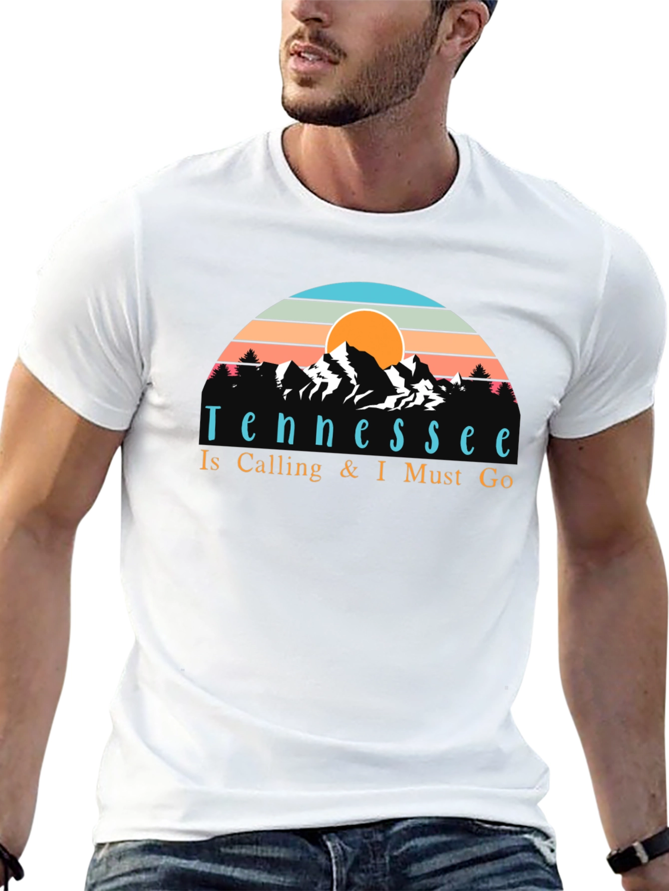 Tennessee Calling T-Shirt