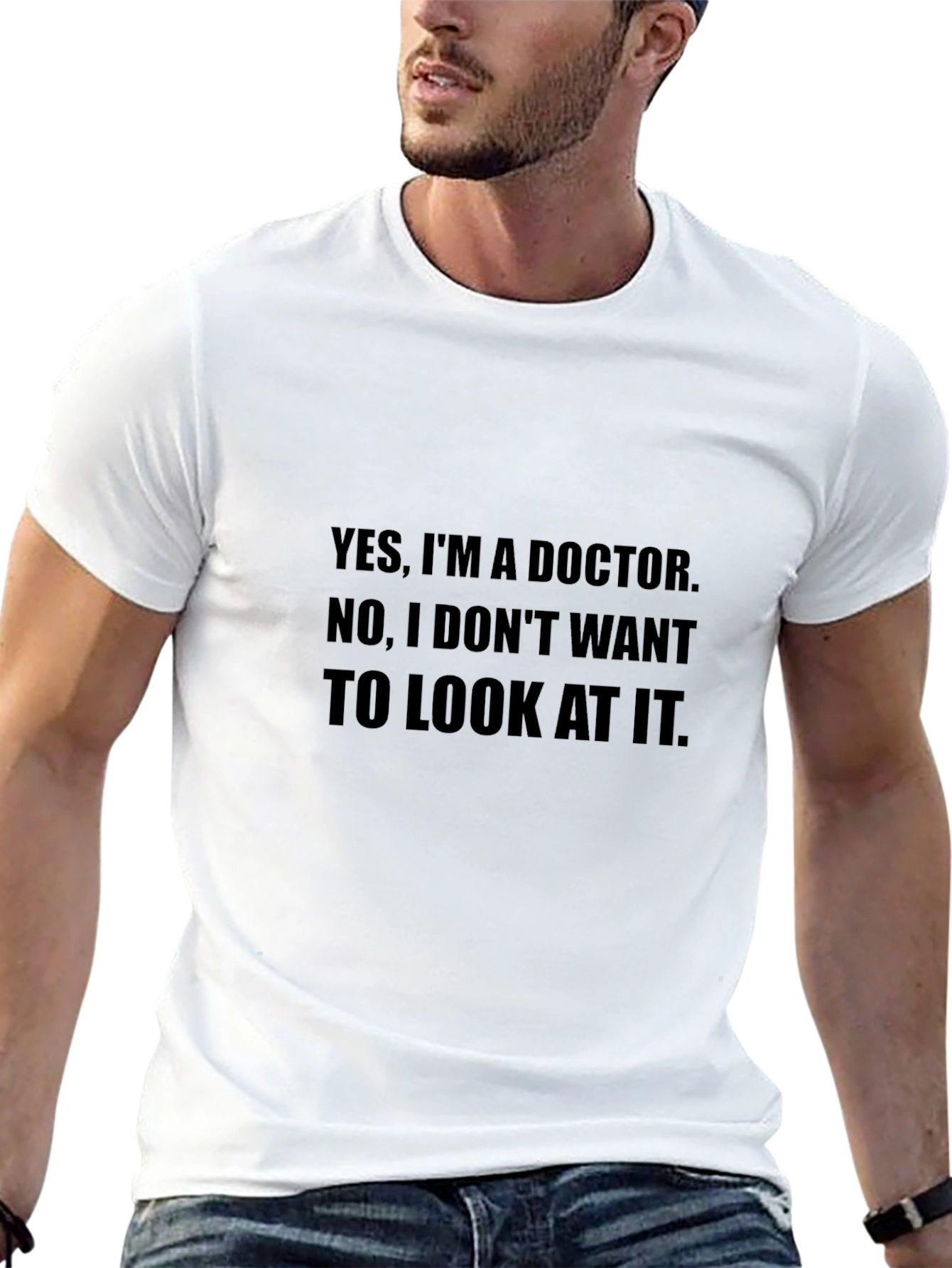 Doctor Humor T-Shirt