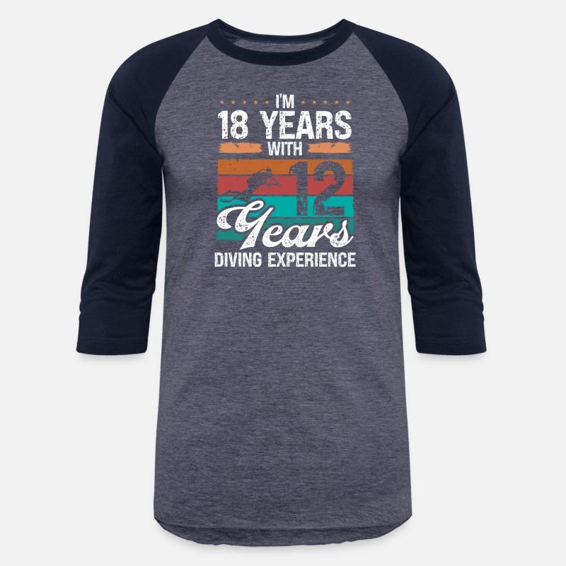 30 Birthday Idea Scuba Diving 30 Year Old Diver