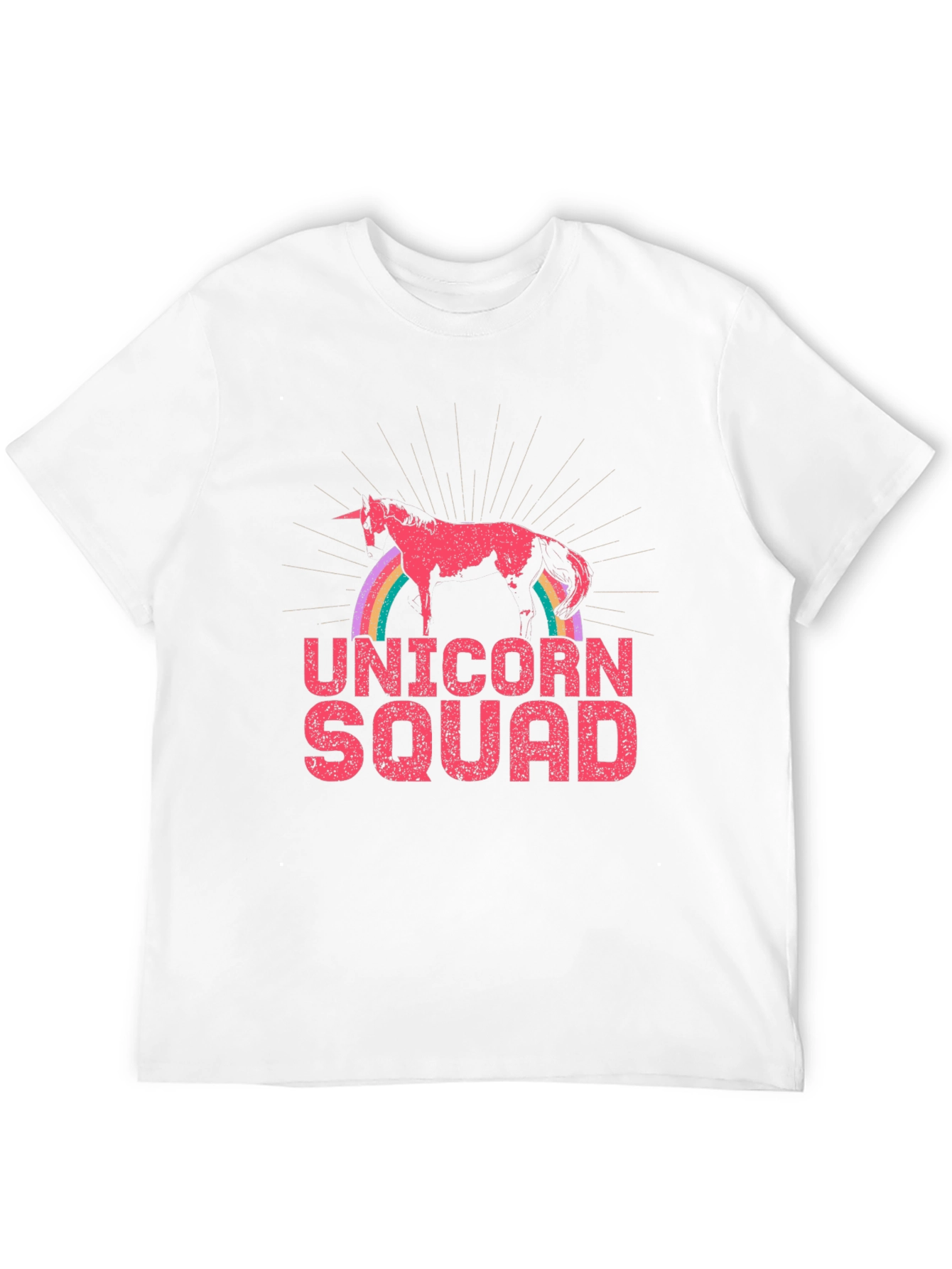 Unicorn Squad T-Shirt