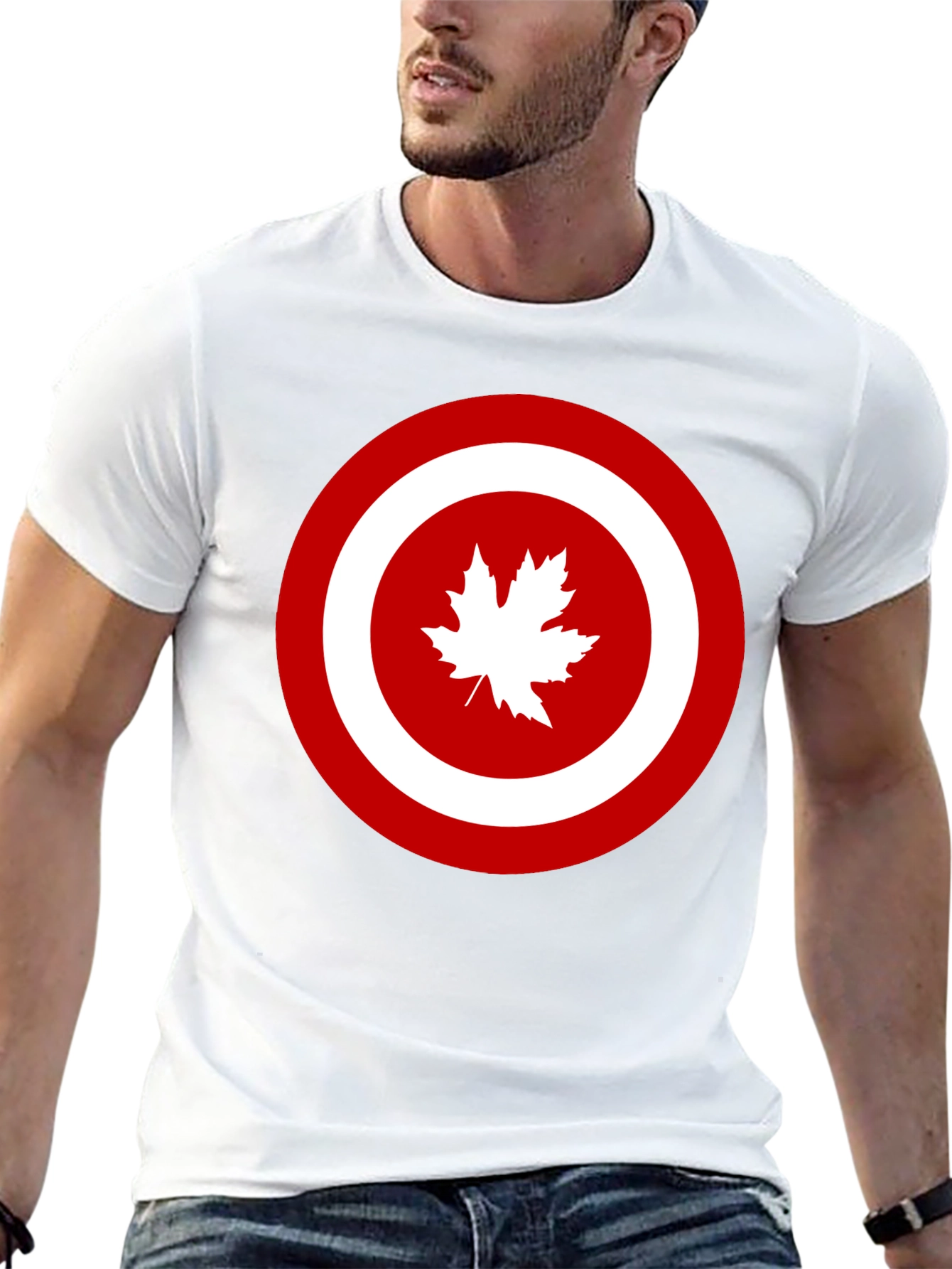 Canadian Shield T-Shirt