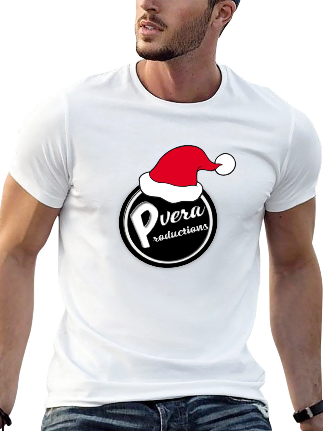 Vera Productions Holiday T-Shirt