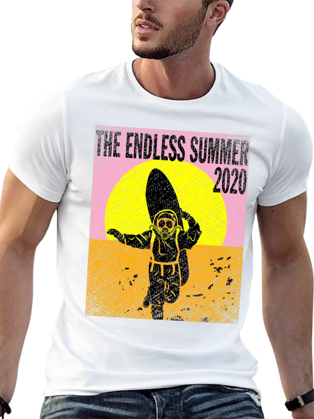 Endless Summer 2020 Graphic T-Shirt