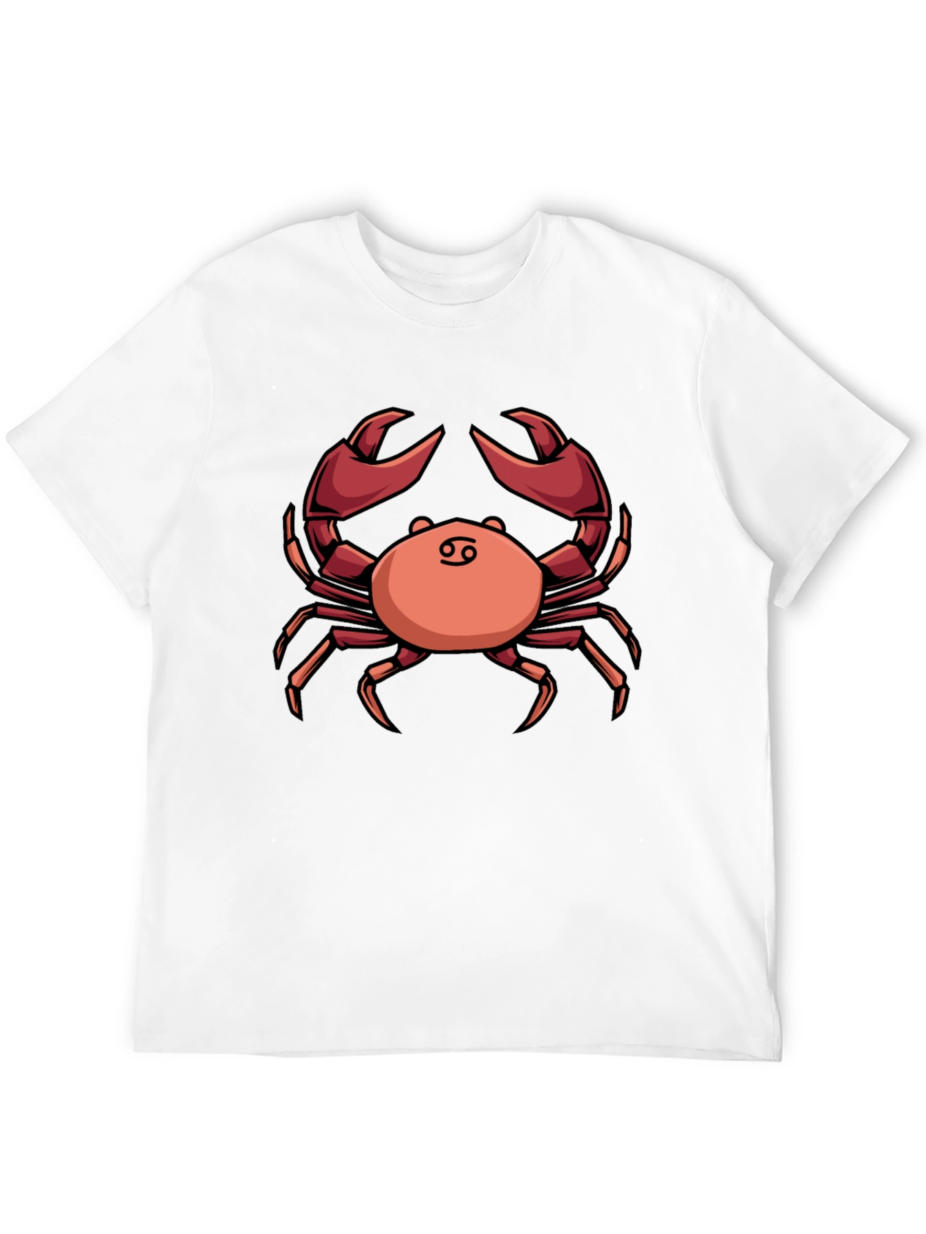 Cancer Zodiac T-Shirt