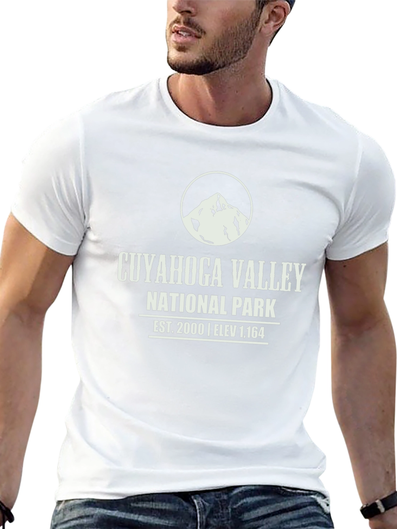 Cuyahoga Valley National Park T-Shirt