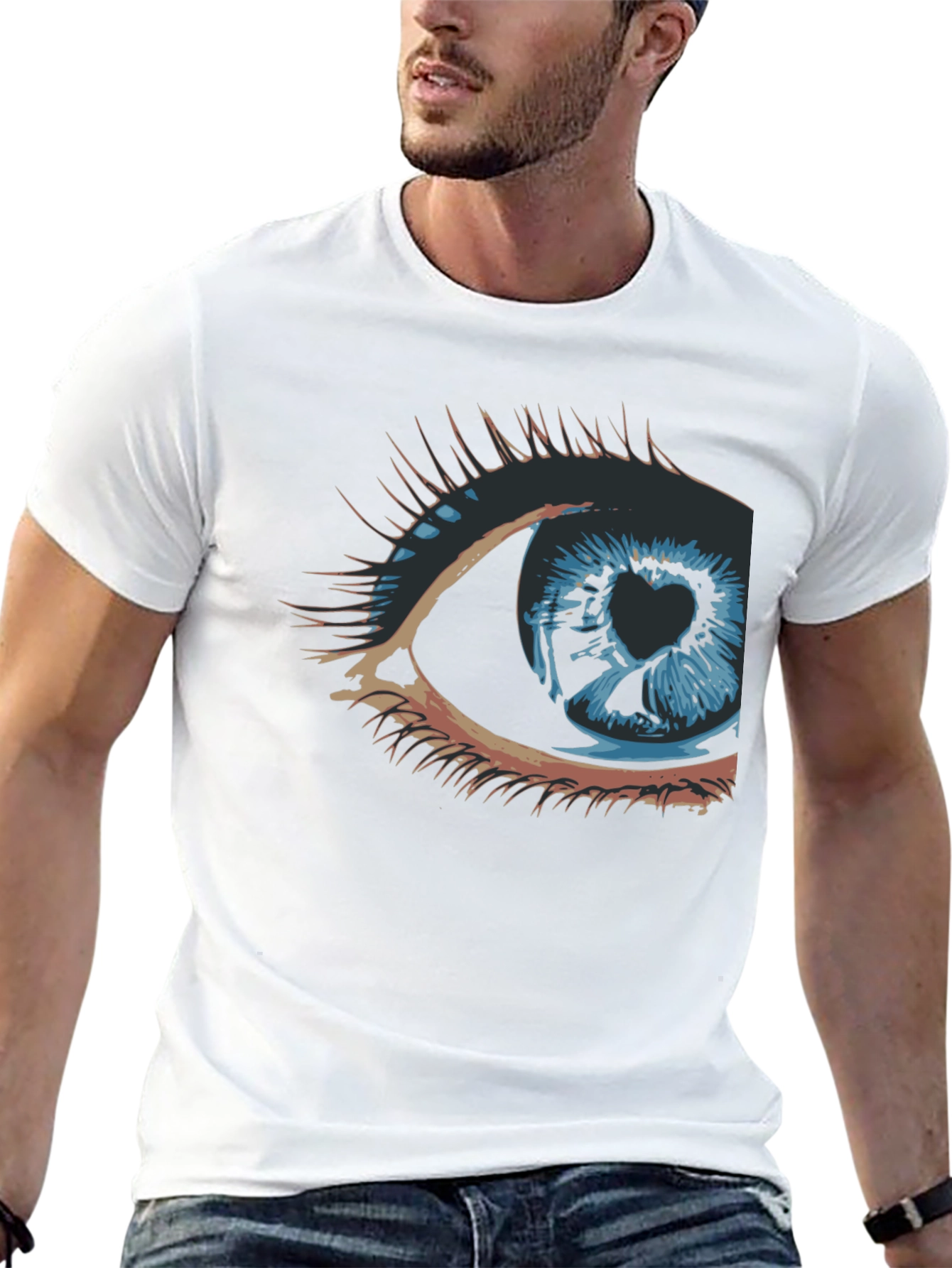 Eye See You T-Shirt