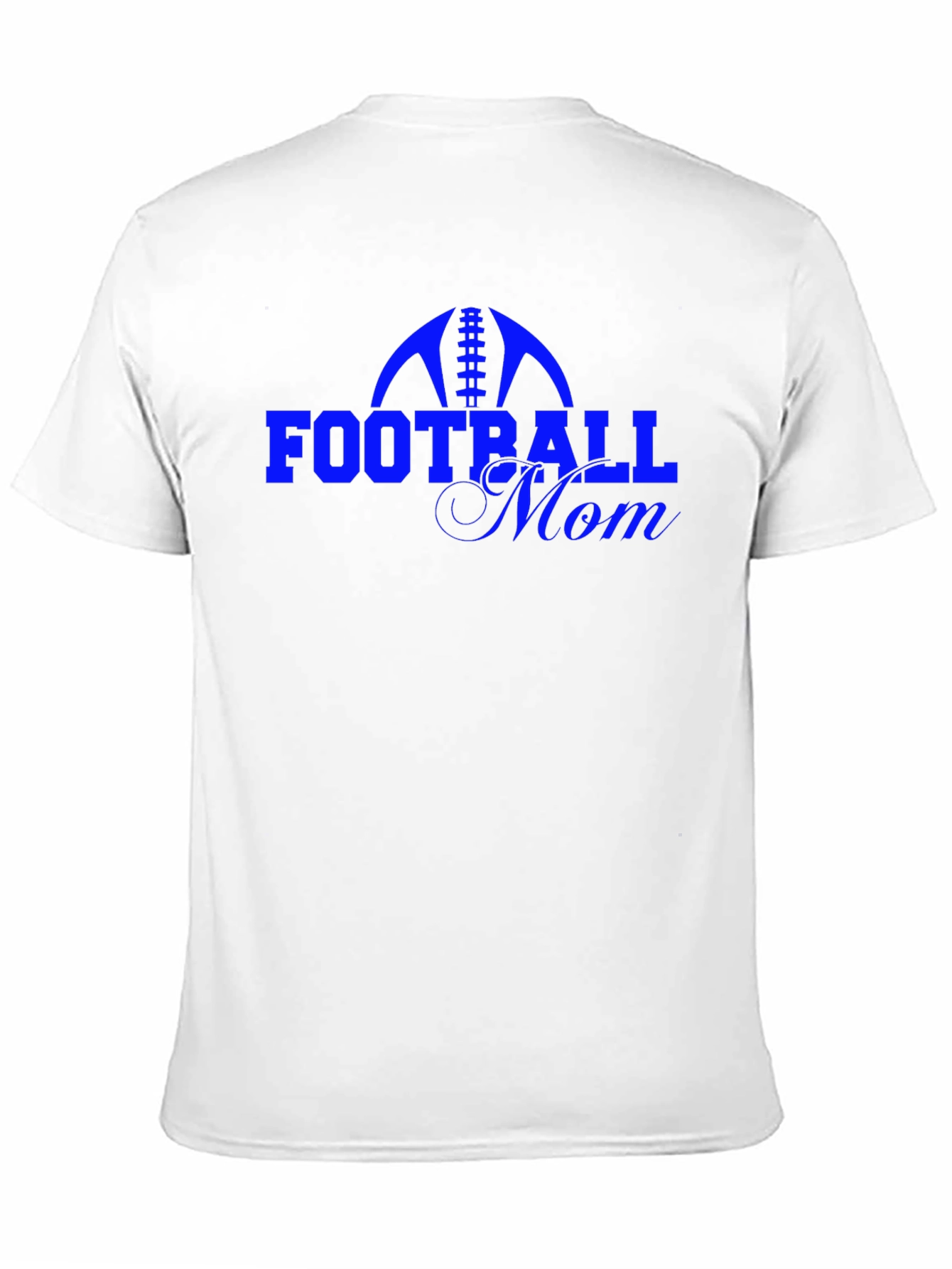 Football Mom T-Shirt