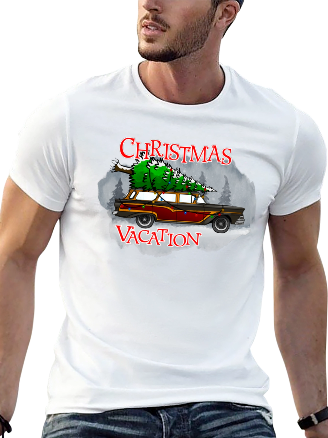 Christmas Vacation T-Shirt