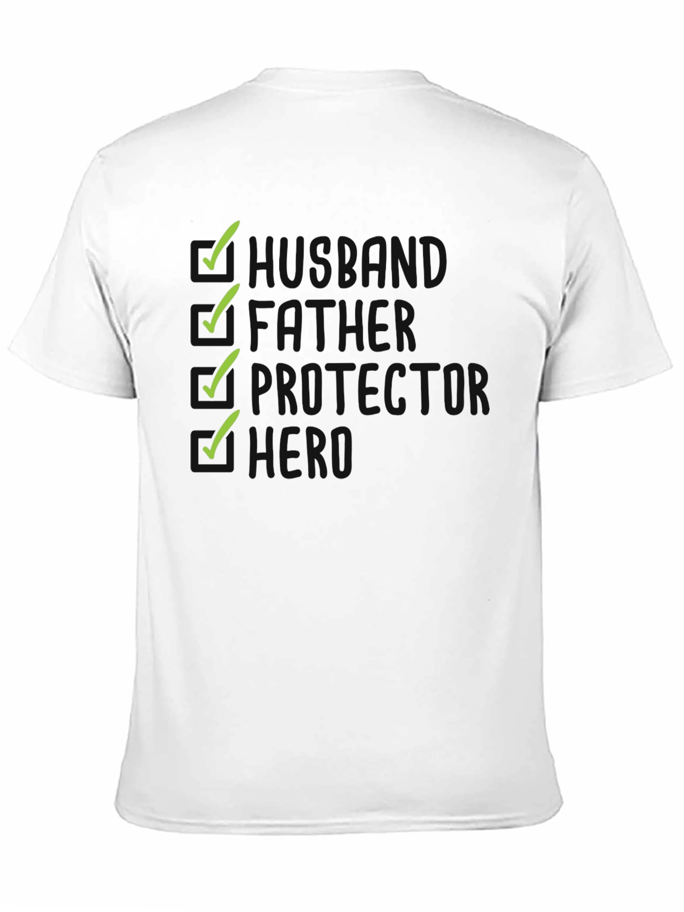 Funny Human Factor Investigator T-Shirt