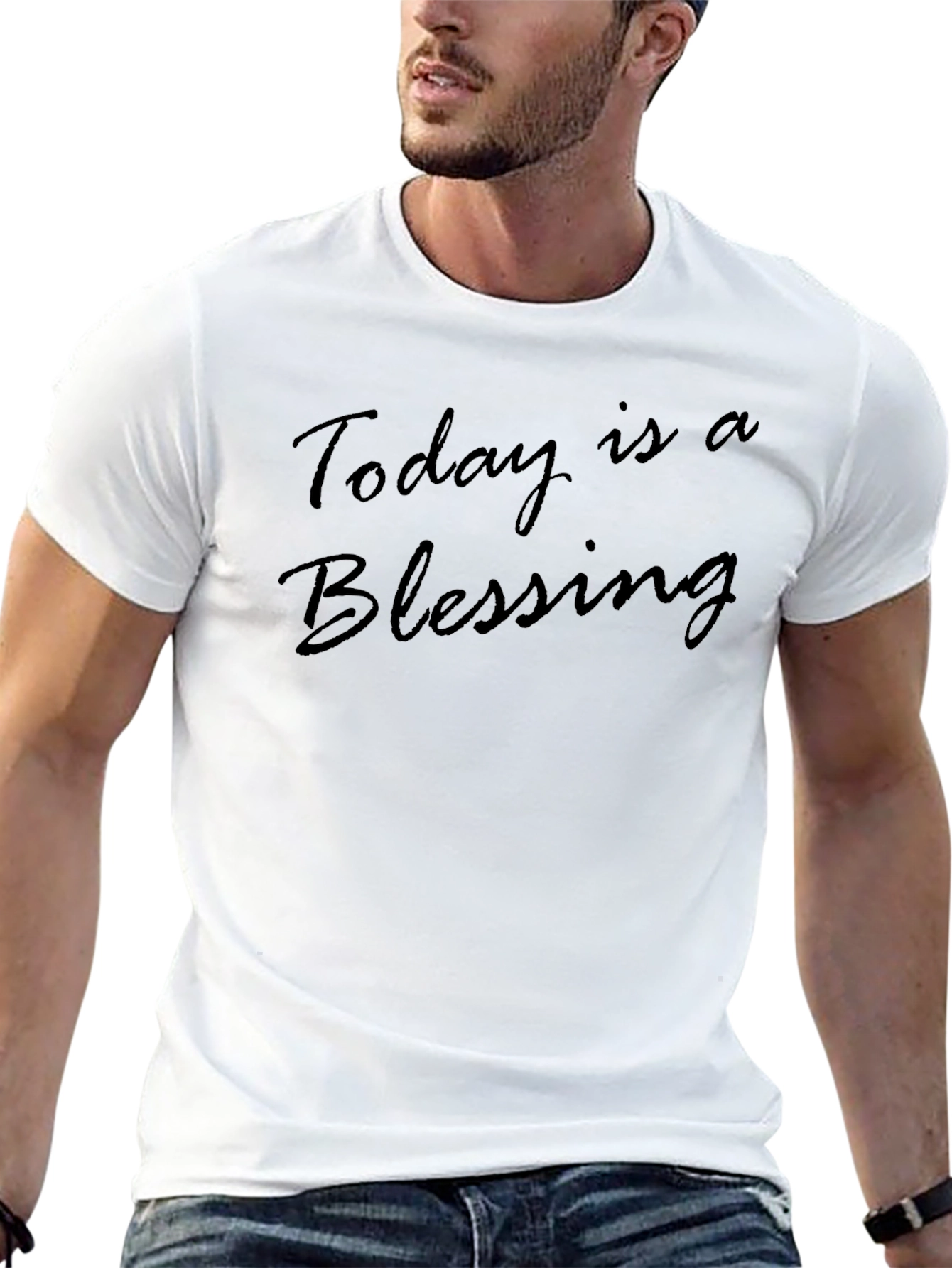 Today Is A Blessing T-Shirt