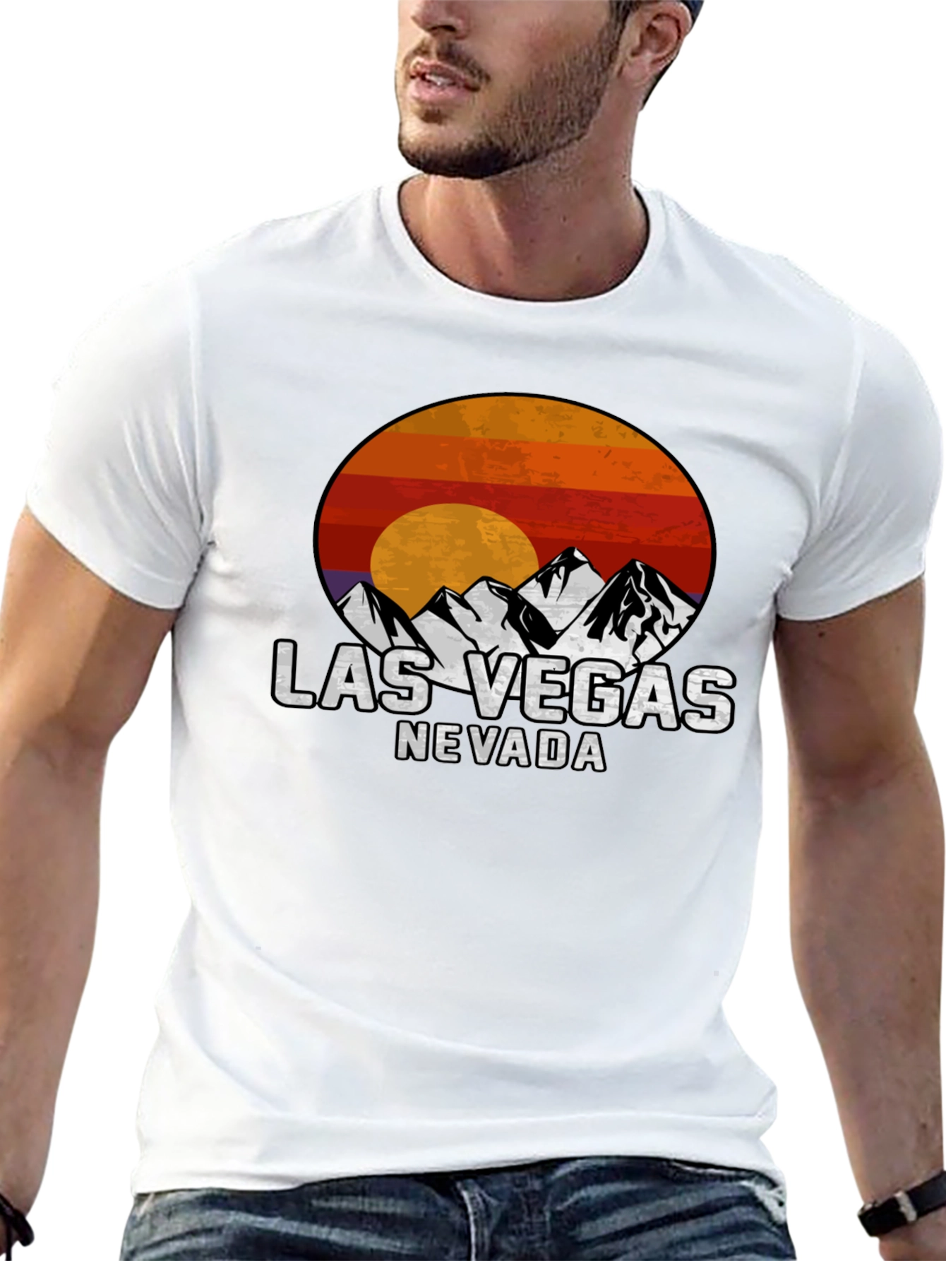 Las Vegas Nevada T-Shirt
