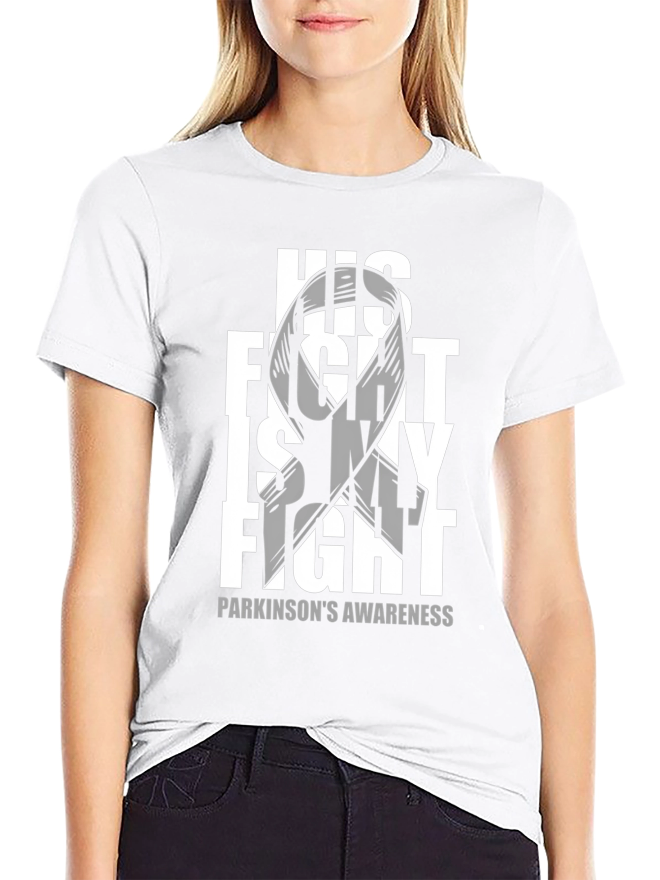 Parkinsons Awareness T-Shirt