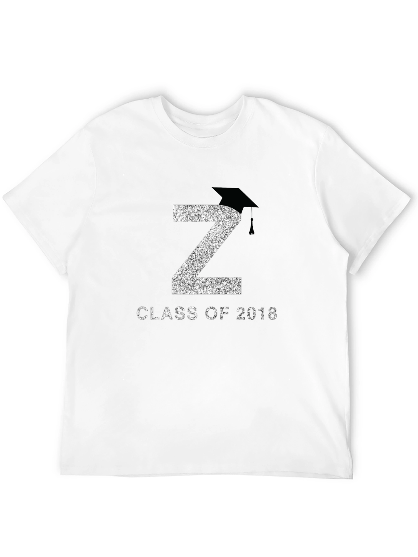 Class of 2018 Graduation T-Shirt