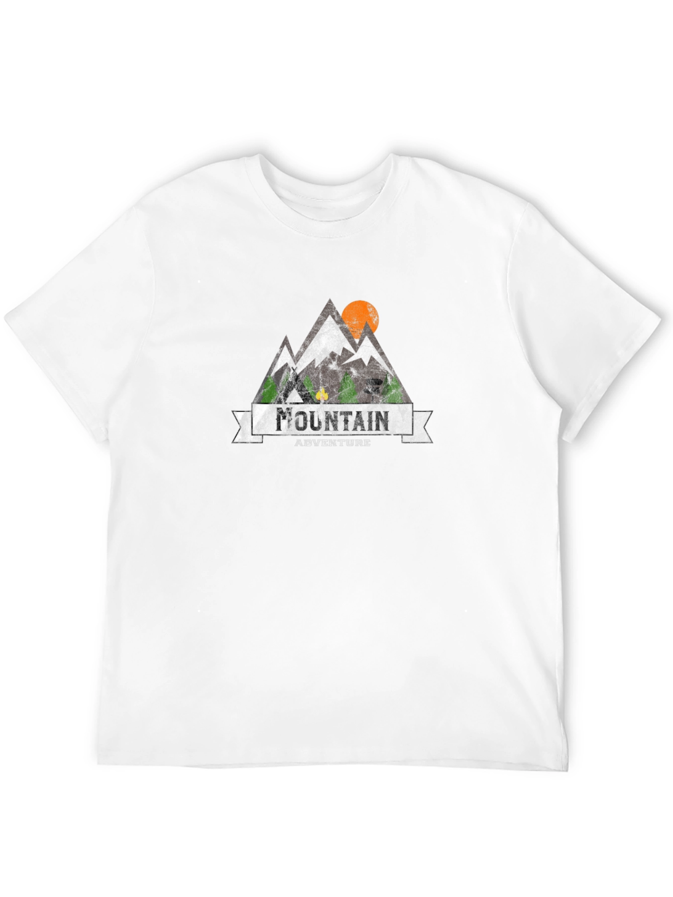 Mountain Adventure T-Shirt