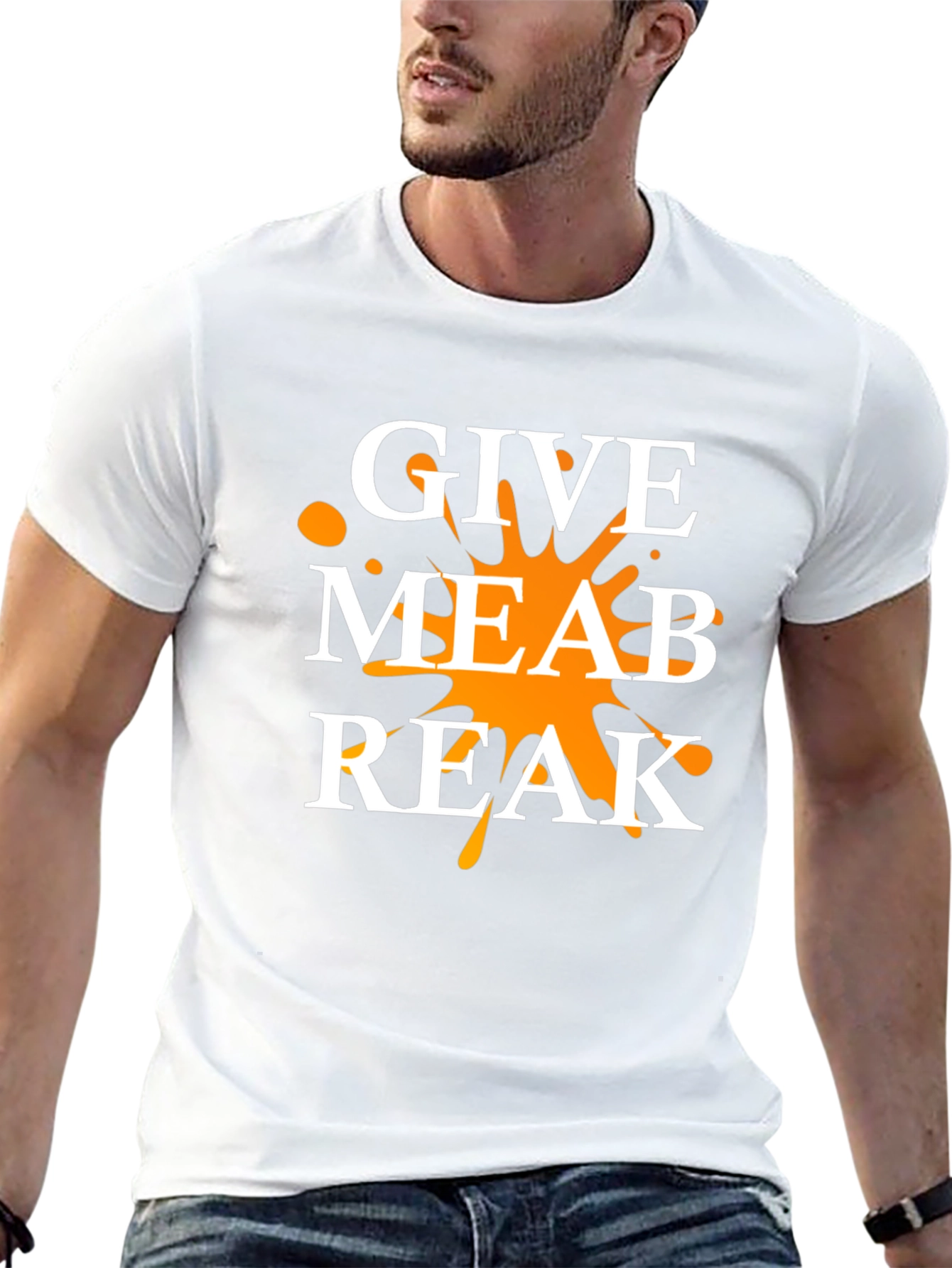 Give Me A Break T-Shirt
