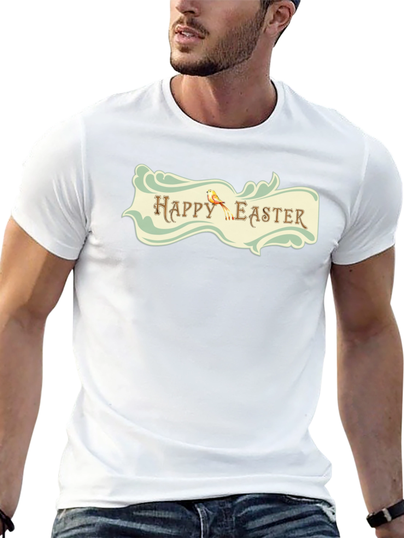 Happy Easter T-Shirt
