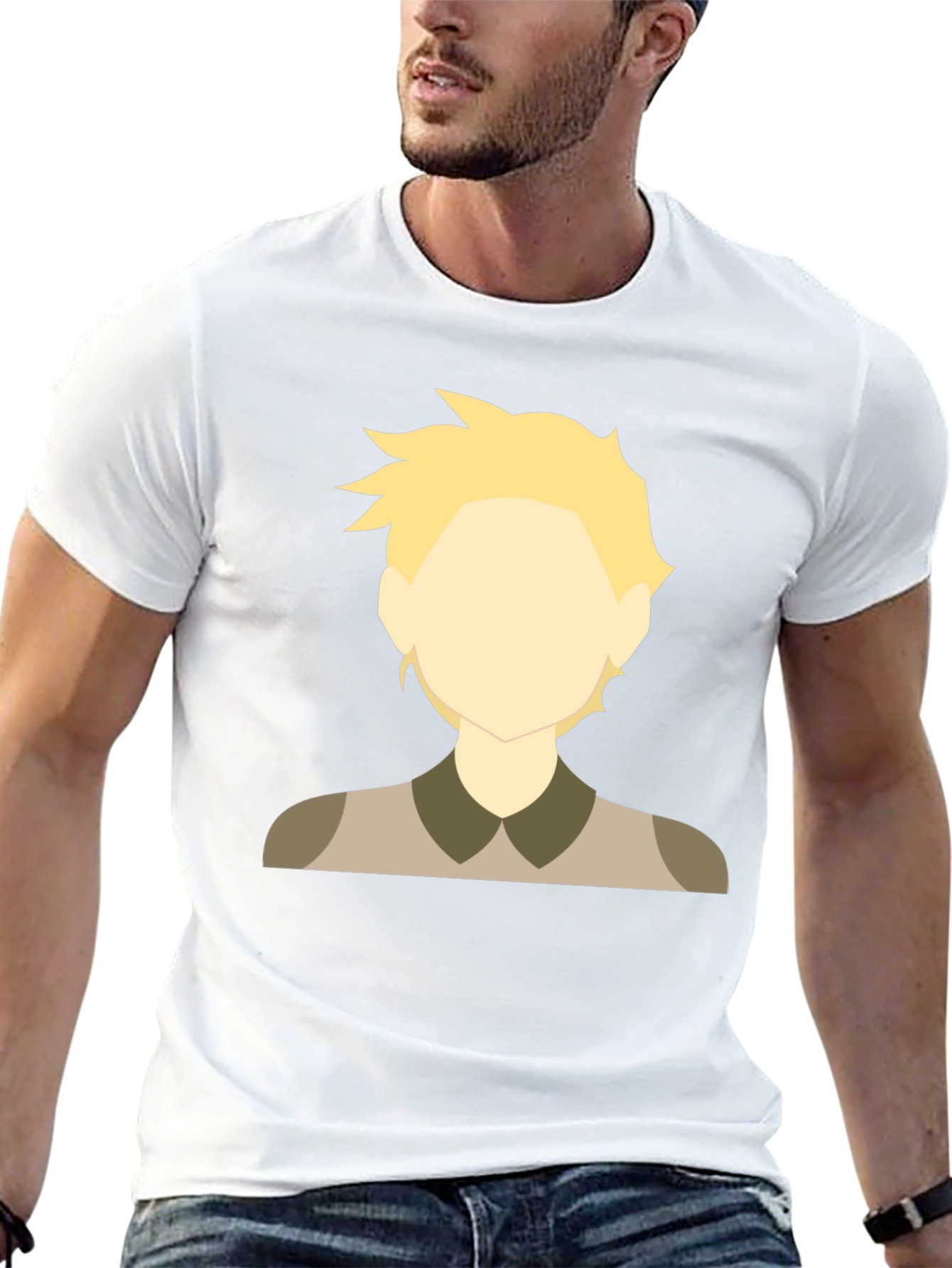 Spy Family Loid Forger T-Shirt