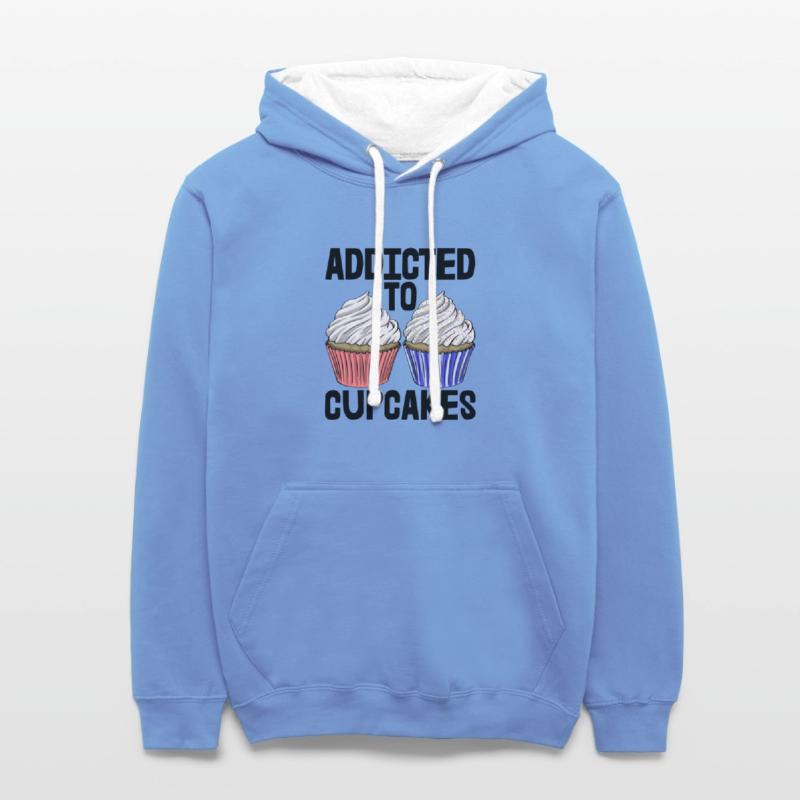 Addicted To Cupcakes