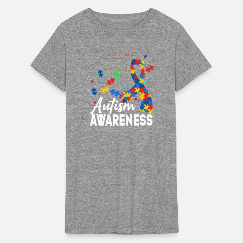 Autistic Autism Awareness Month