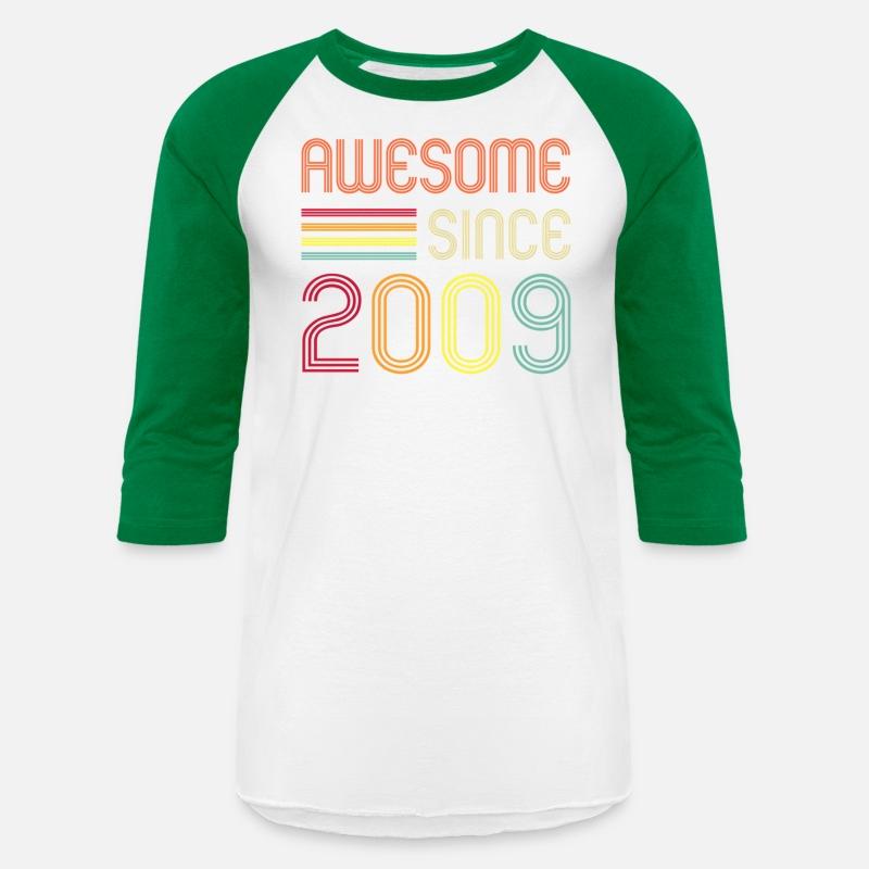 Awesome Since 2009 13Th