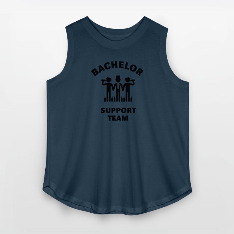 Bachelor Support Team (Stag Party)