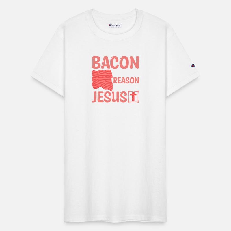 Bacon Lover Funny Bacon Famous Food Keto Diet