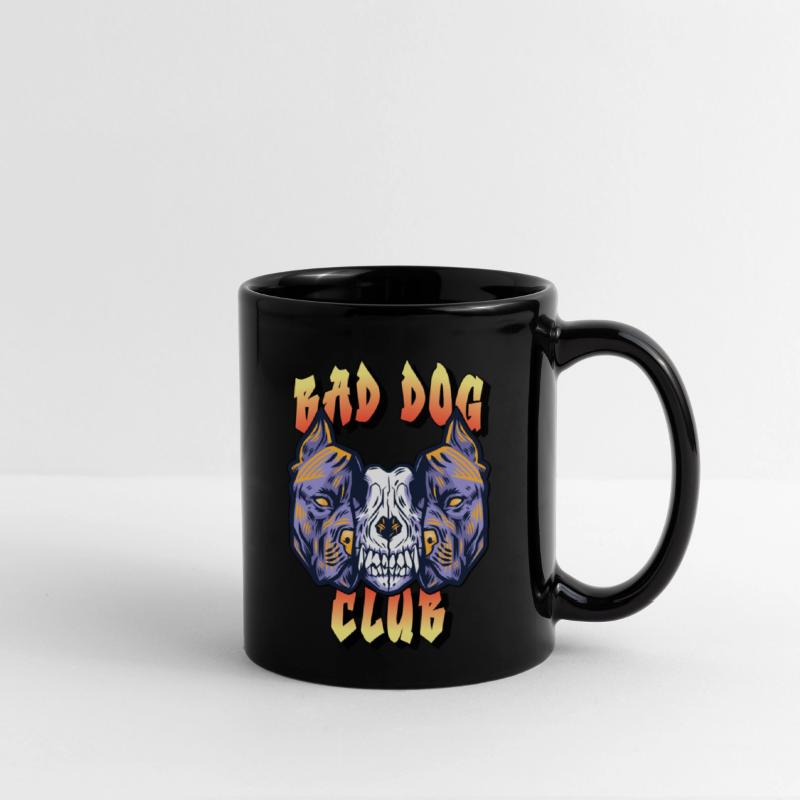 BAD DOG CLUB