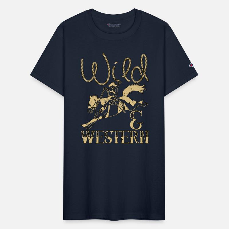 Bareback Riding Wild & Western Horses Rodeo Rider