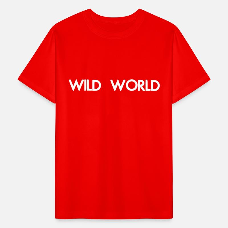BASTILLE WILD WORLD