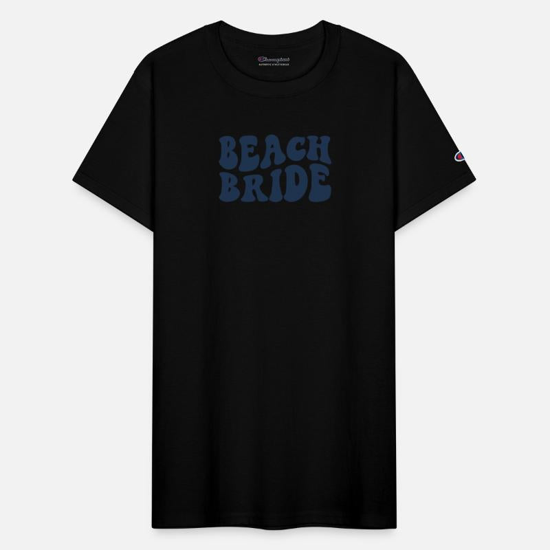 Beach Bride Navy Blue Beach Theme Bachelorette
