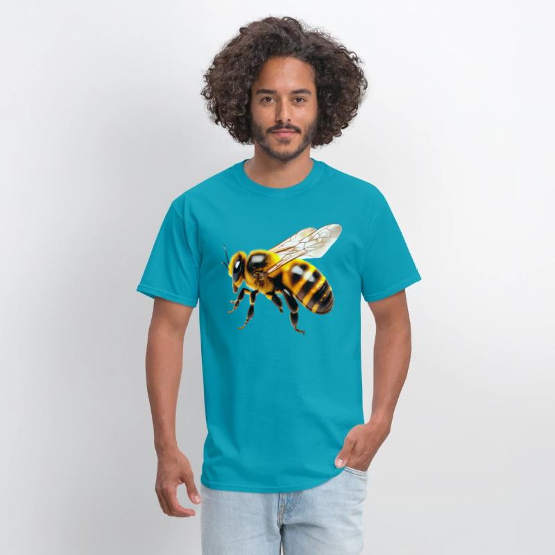 Bees Honey Beekeeper Bee Whisperer Save Bee Boss