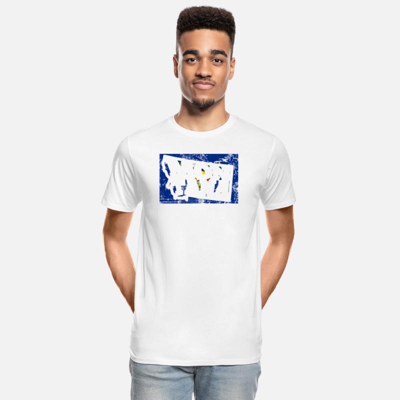 Big sky country slogan of MT