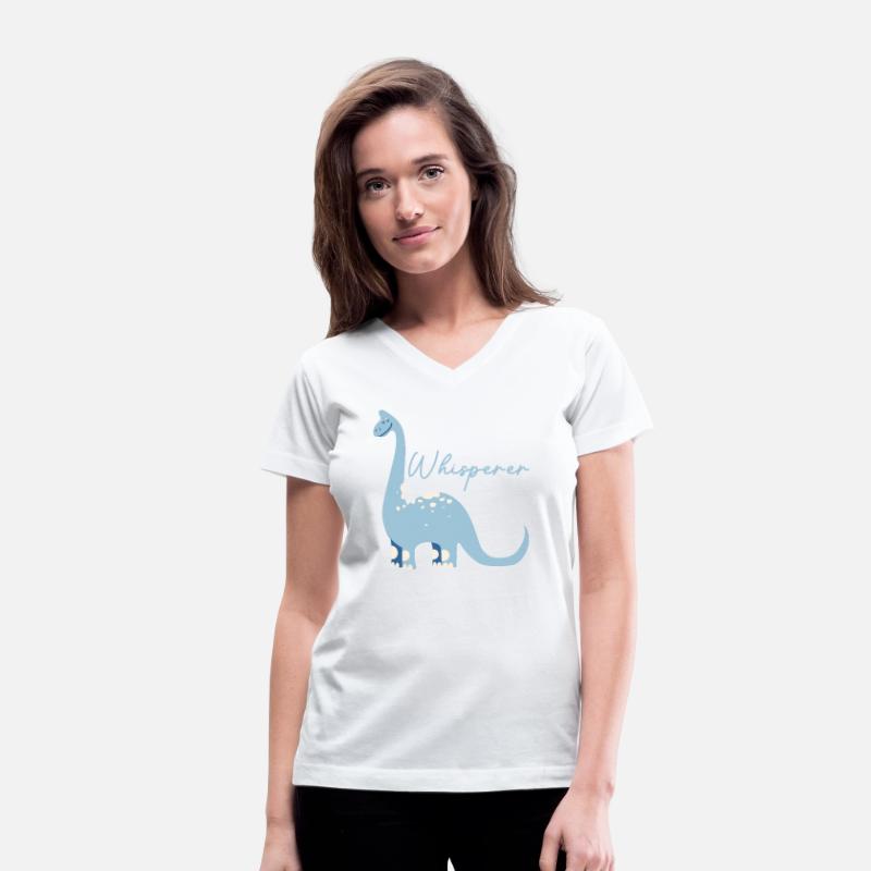 Brachiousaurus Whisperer Dinosaur Paleontologist