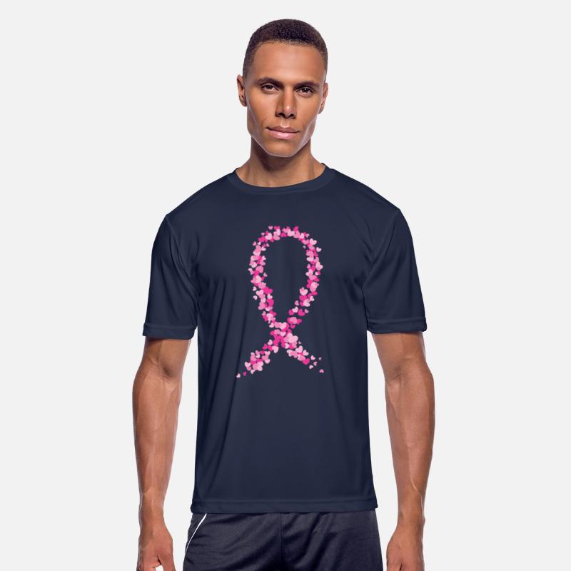 Breast Cancer Ribbon