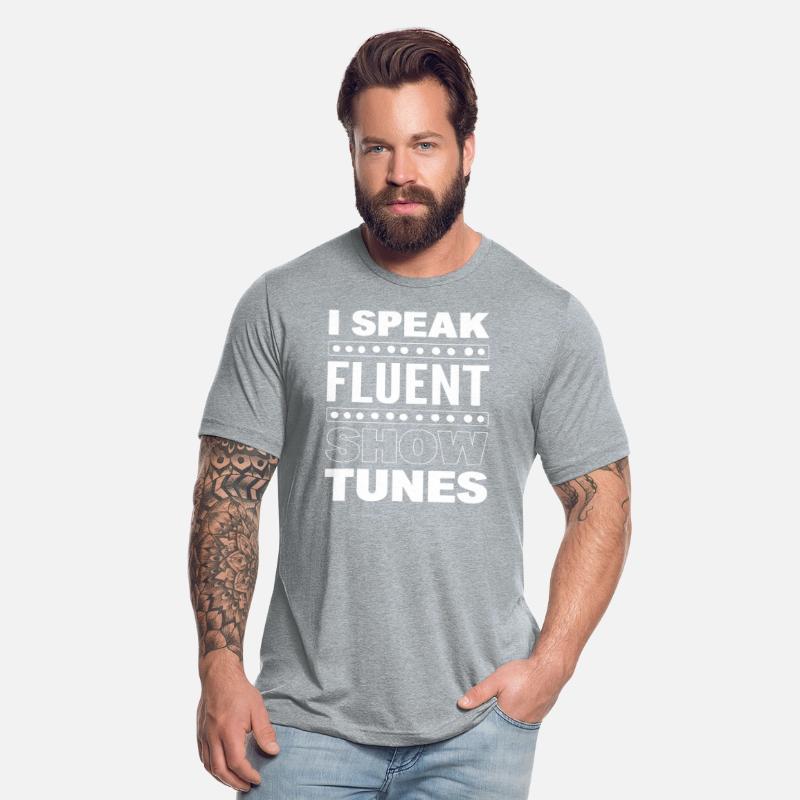 Broadway Musical Actors Or Performers