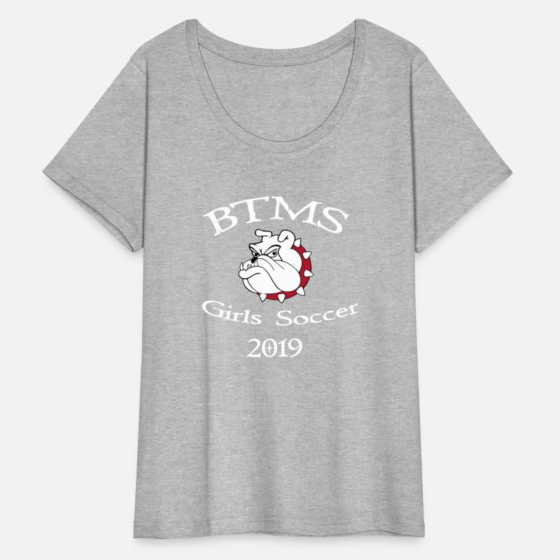 Btms Girls Soccer 2019