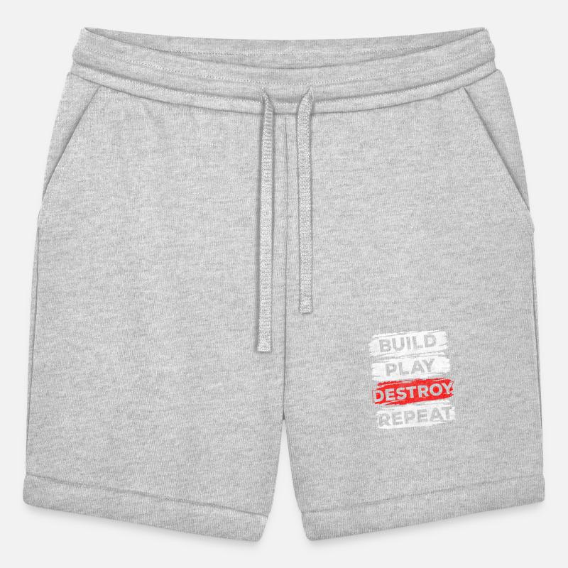 Building Block Toys Fun