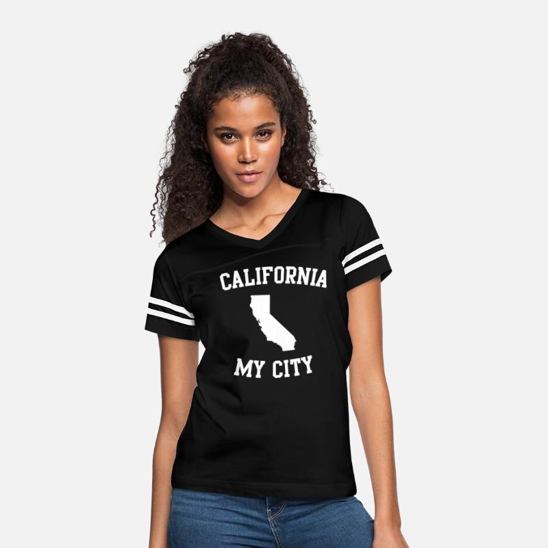 California My City