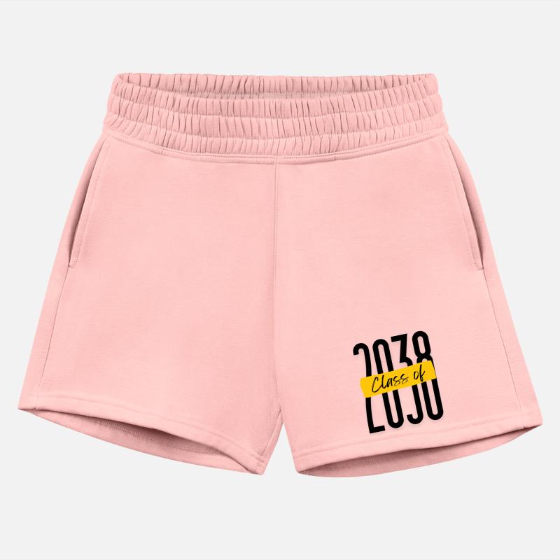 Class of 2038 Bold GROW WITH ME