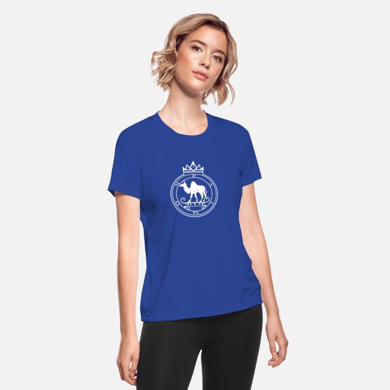 Cool Silhouette Desing KingOf Hells Dark shirt