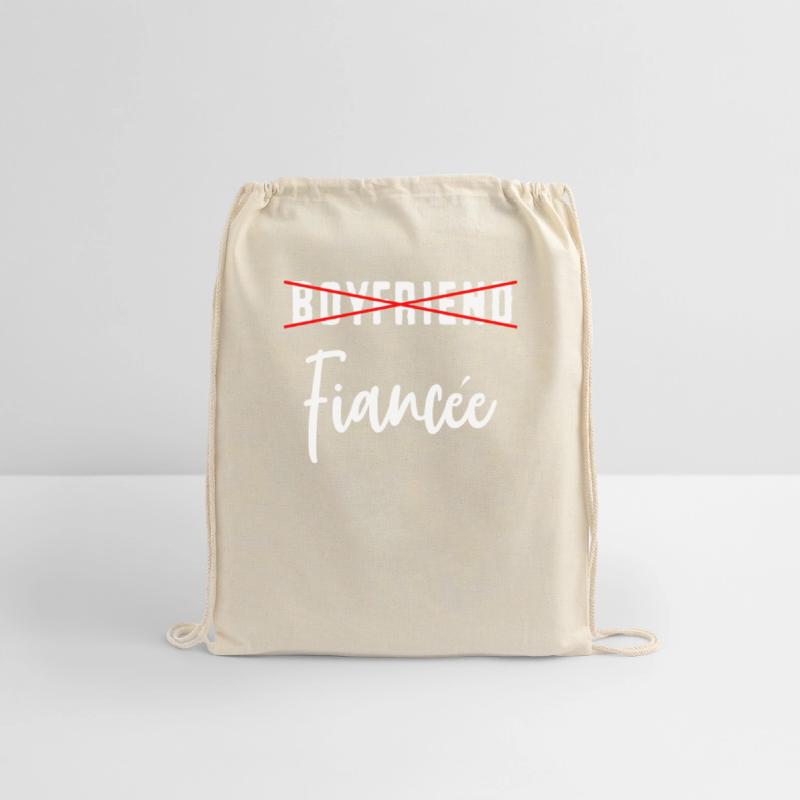 Couple Engagement Engaged Men Funny Fiancee