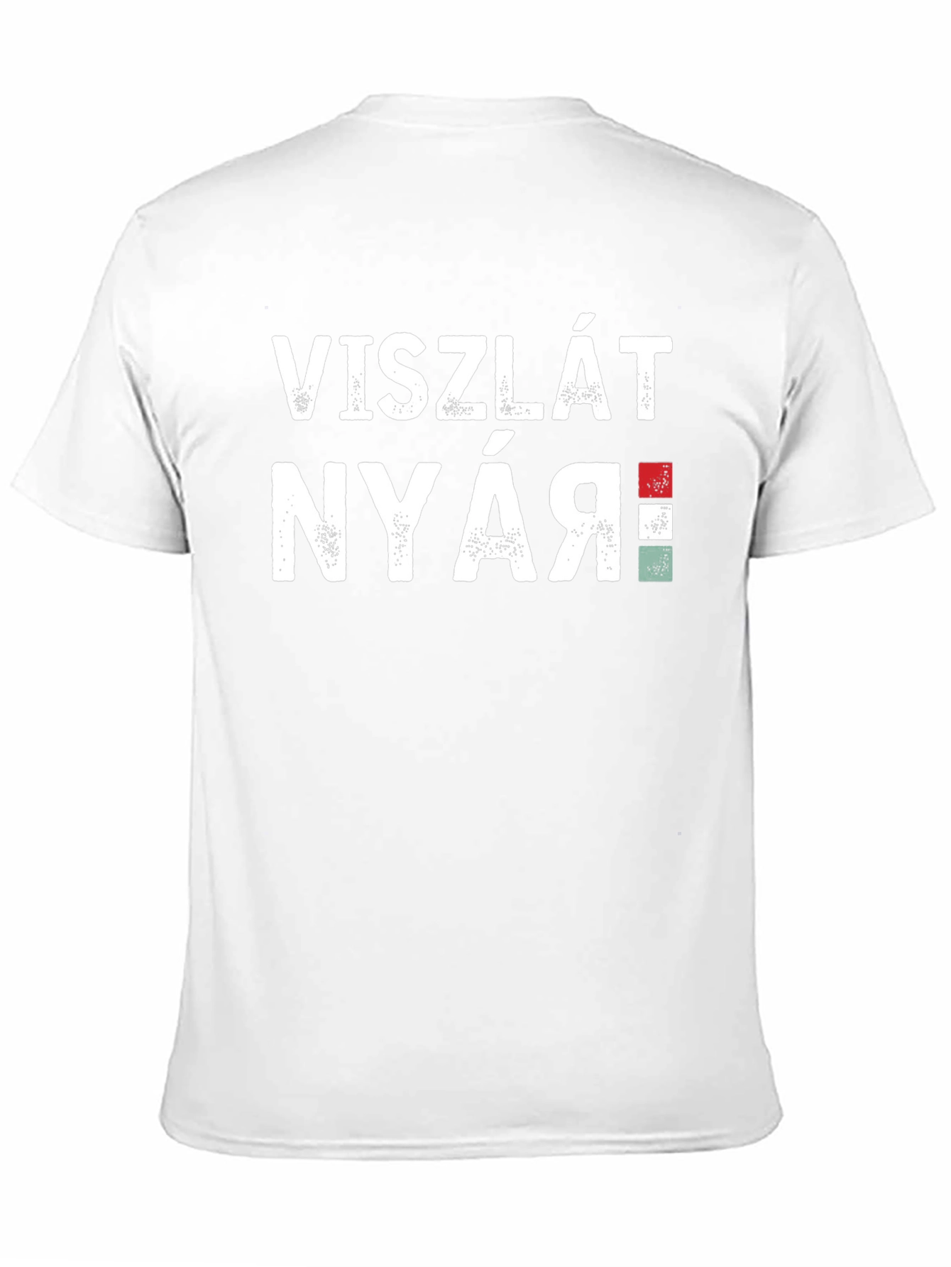 Viszlát Nyár T-Shirt - Goodbye Summer Tee