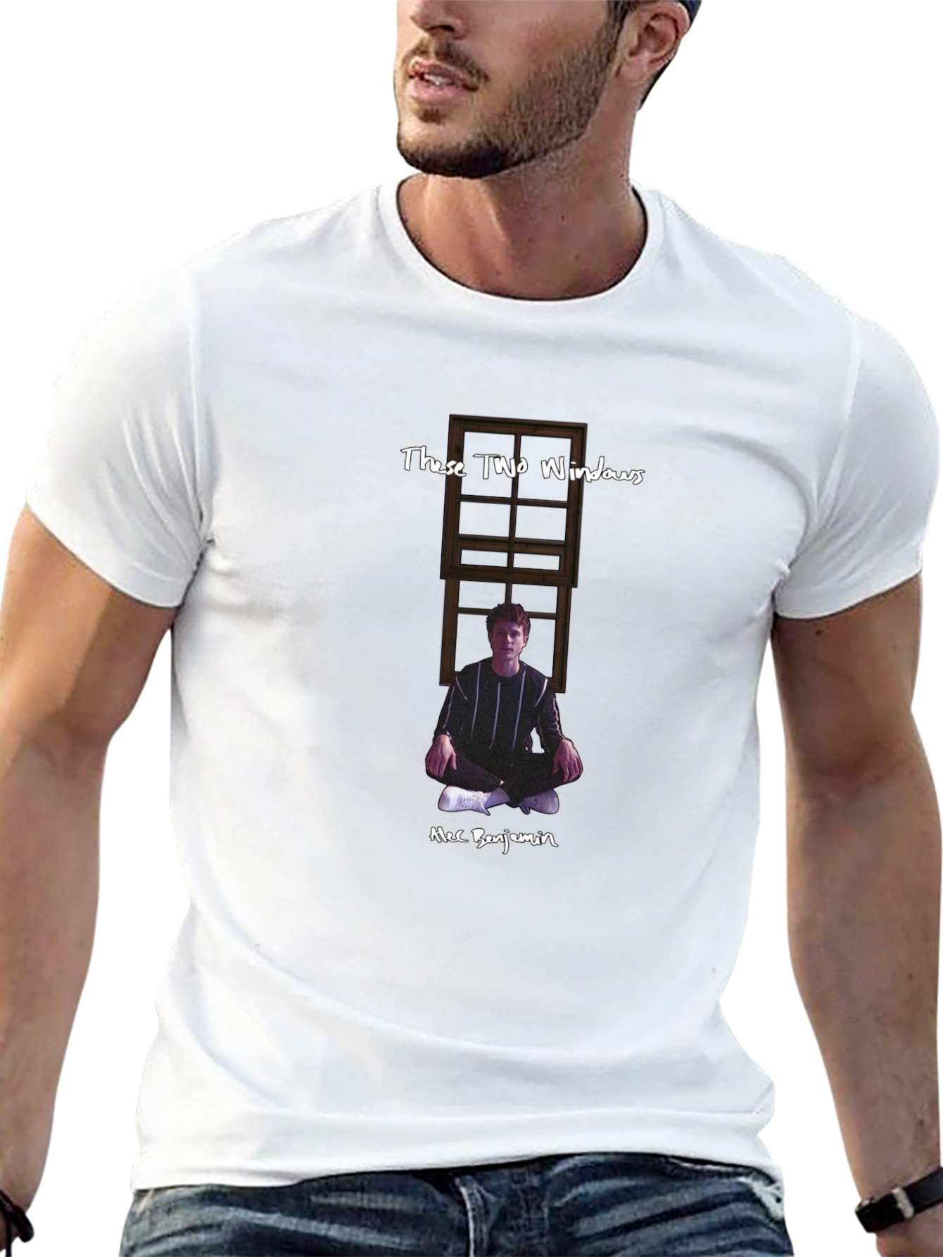 These Two Windows T-Shirt