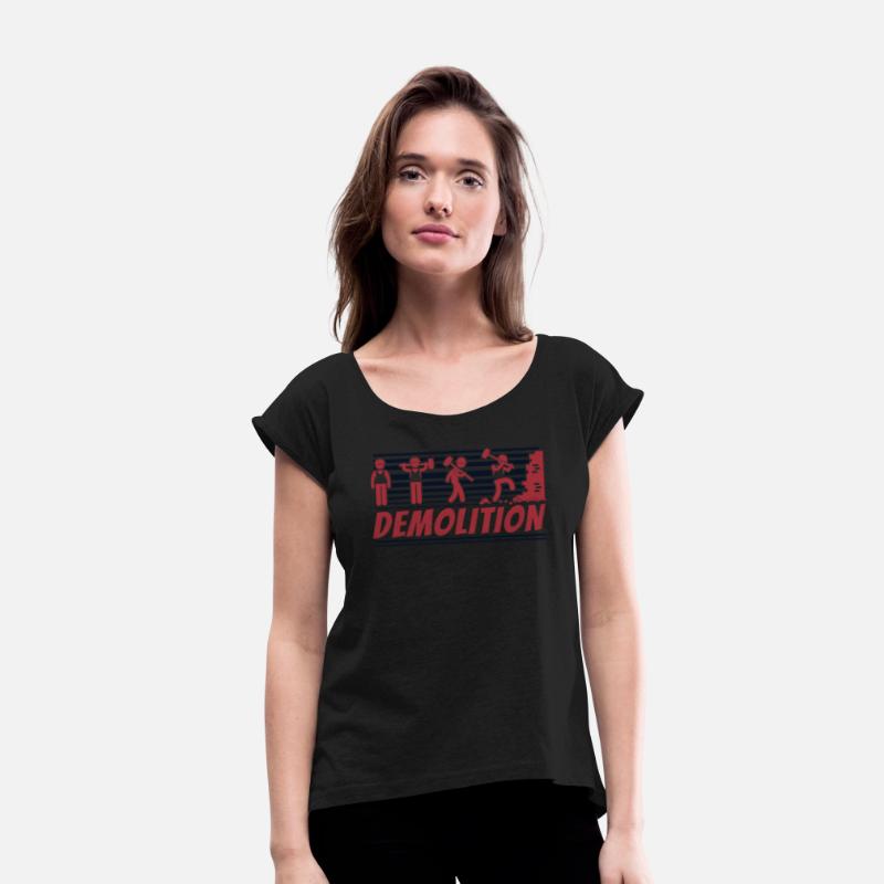 Demolition Home Improvement Home Wrecker House