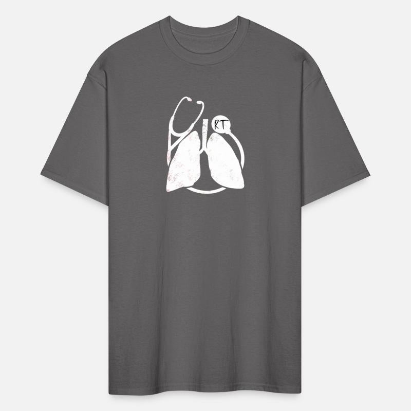 Distressed For Respiratory Therapist