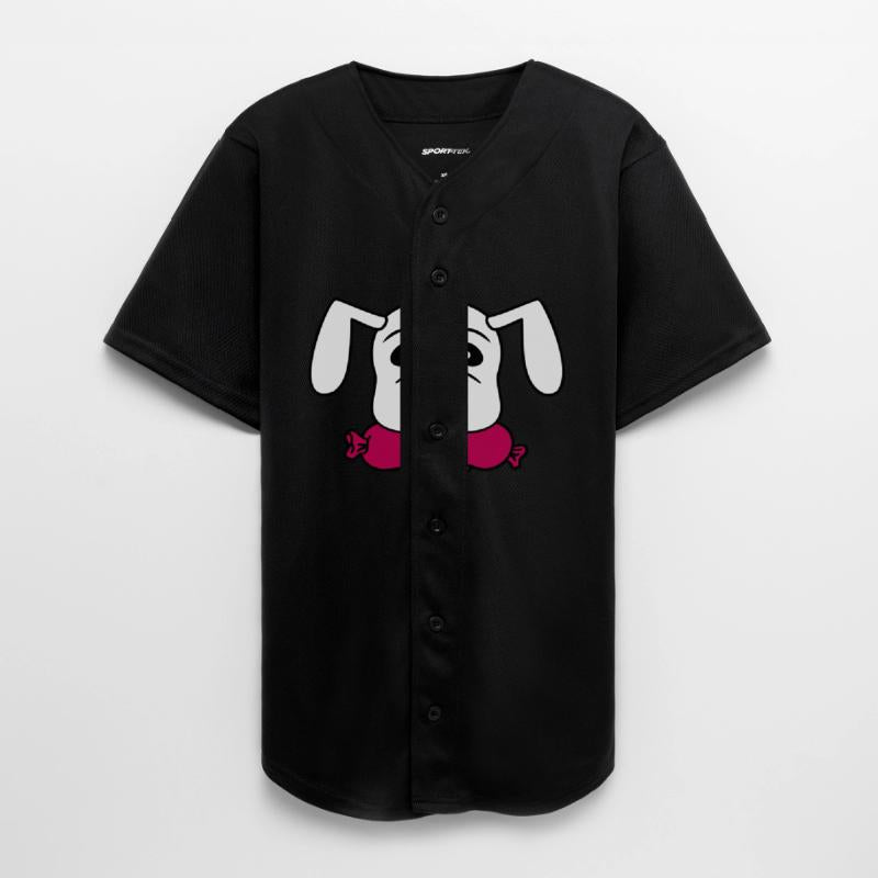 Dog Eats Sausage Mouth Meat Food Hunger Cool Sweet