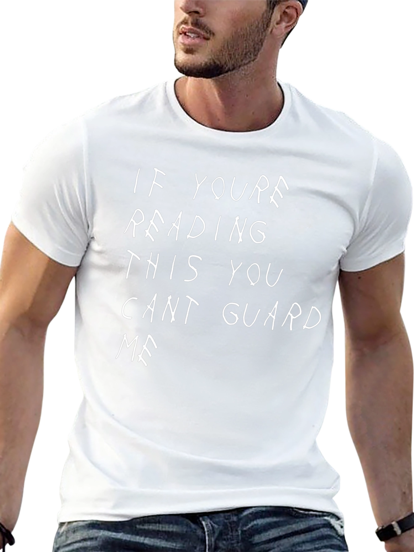 If Youre Reading This T-Shirt