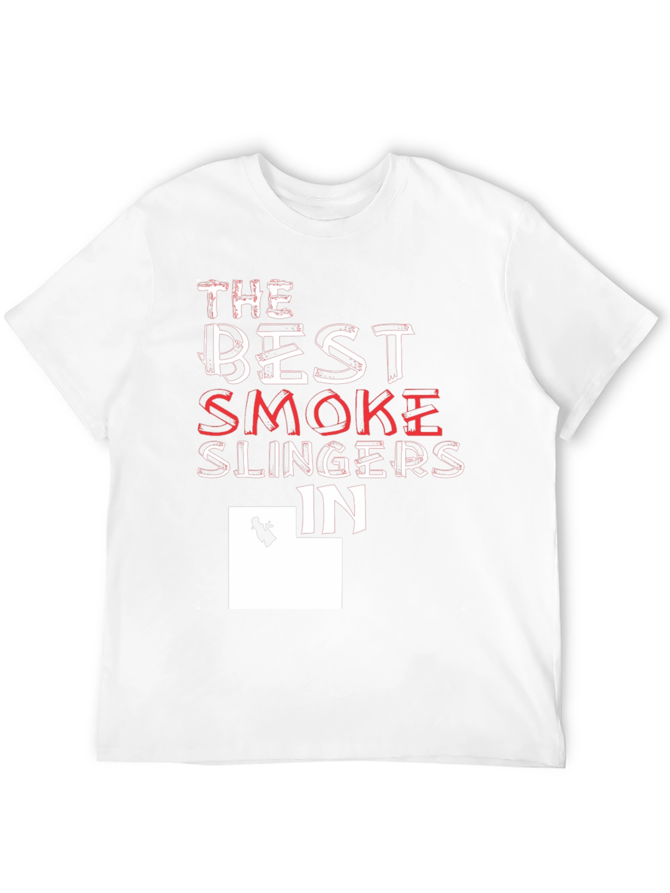 Best Smoke Slingers T-Shirt | Unique Design