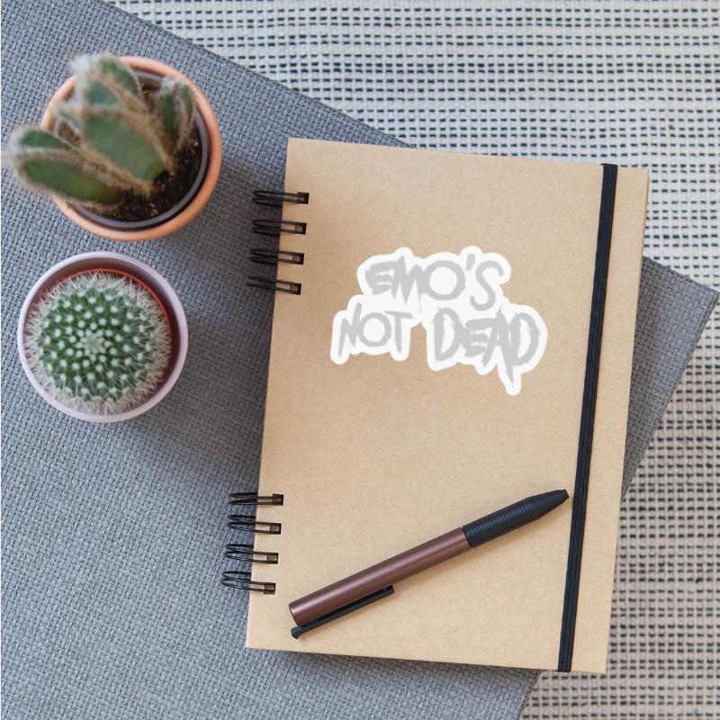 Emo Is Not Dead Essential