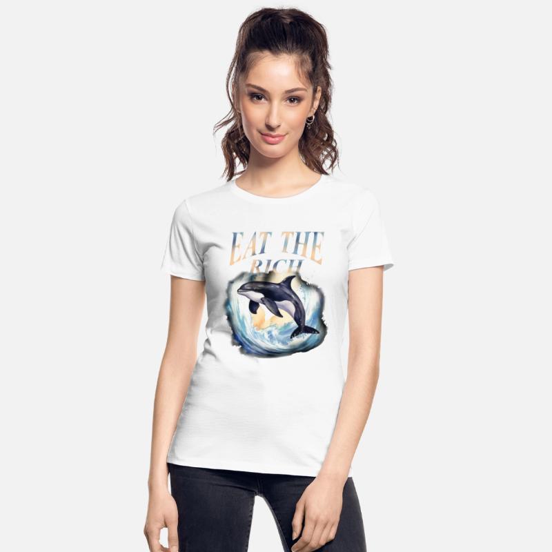 Empower the Orca - Eat the Rich